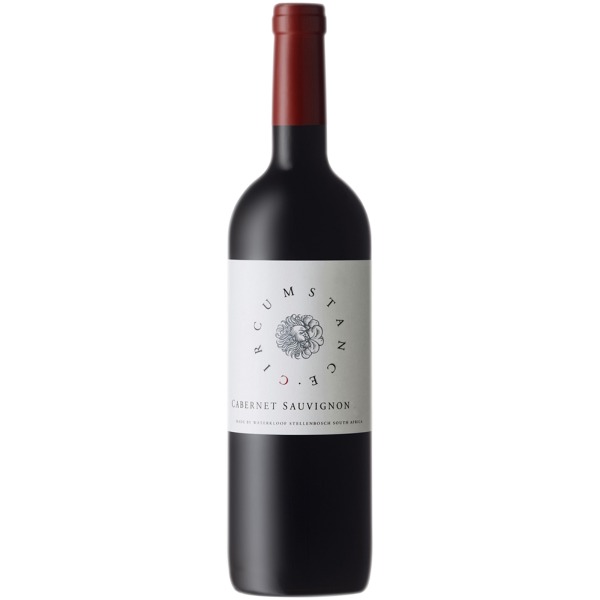 Circumstance Cabernet Sauvignon, Stellenbosch